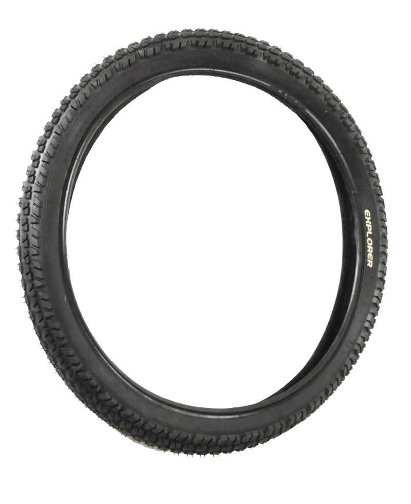 Claud Butler Explorer 20 x 2.125 Tyre-1